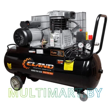 Компрессор ELAND WIND 70V-2CB